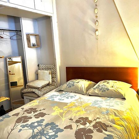 Appartement Cosy En Ville Haute Сен-Флур Экстерьер фото