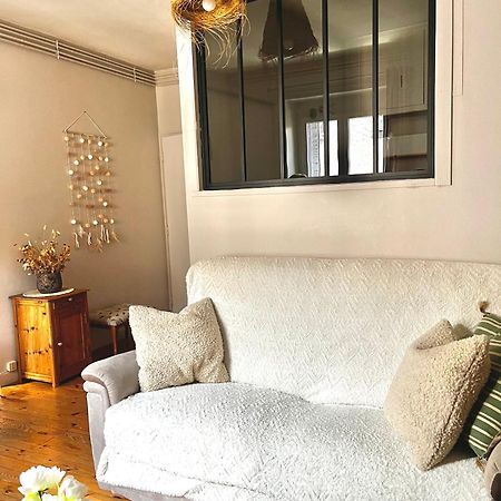 Appartement Cosy En Ville Haute Сен-Флур Экстерьер фото