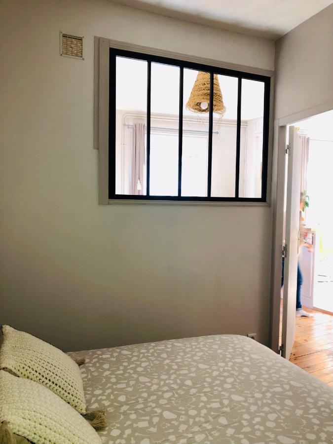 Appartement Cosy En Ville Haute Сен-Флур Экстерьер фото
